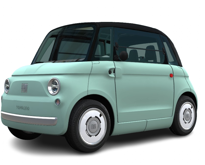 Fiat Topolino